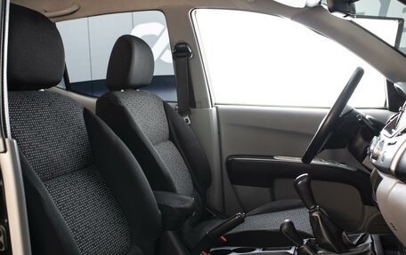 Mitsubishi L200 IV рестайлинг, 2012 год, 990 000 рублей, 7 фотография