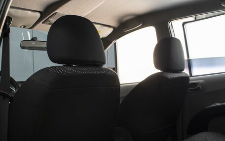 Mitsubishi L200 IV рестайлинг, 2012 год, 990 000 рублей, 10 фотография