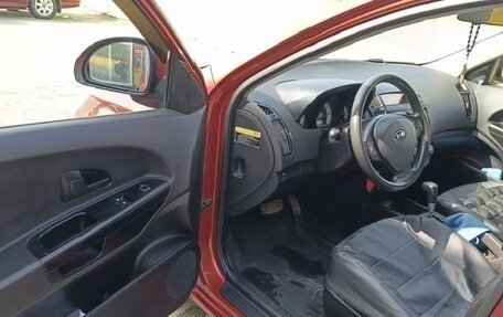 KIA cee'd I рестайлинг, 2007 год, 540 000 рублей, 8 фотография