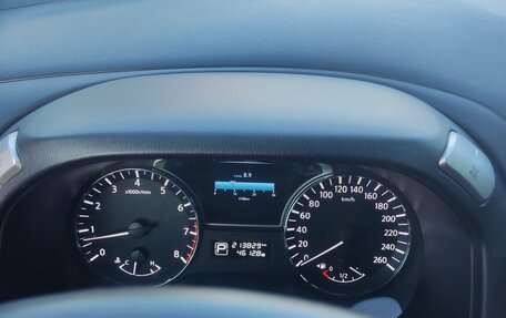 Nissan Pathfinder, 2015 год, 2 200 000 рублей, 6 фотография