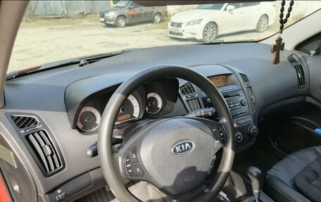 KIA cee'd I рестайлинг, 2007 год, 540 000 рублей, 10 фотография