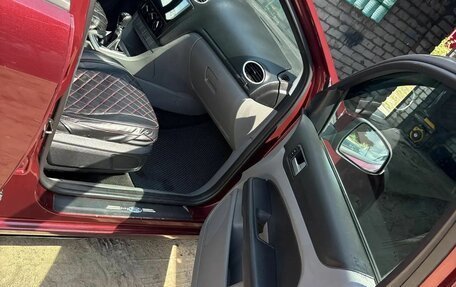 Ford Focus II рестайлинг, 2008 год, 560 000 рублей, 7 фотография