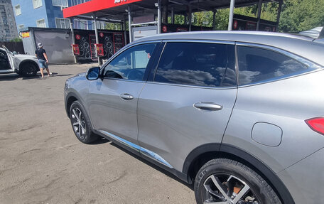 Haval F7 I, 2019 год, 1 750 000 рублей, 6 фотография