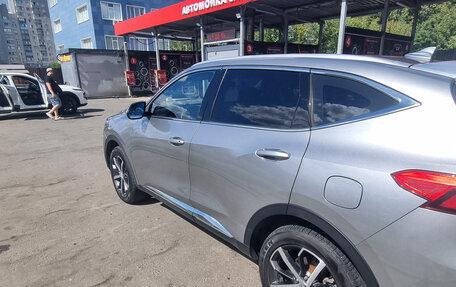 Haval F7 I, 2019 год, 1 750 000 рублей, 5 фотография