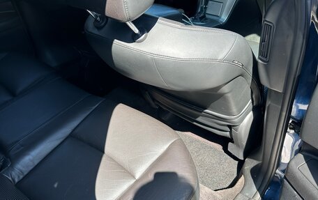 Infiniti FX I, 2007 год, 915 000 рублей, 9 фотография