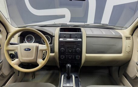 Ford Escape II, 2008 год, 799 900 рублей, 8 фотография