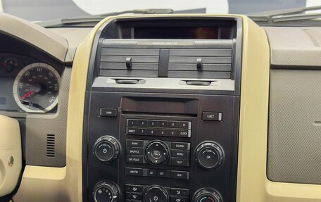 Ford Escape II, 2008 год, 799 900 рублей, 9 фотография