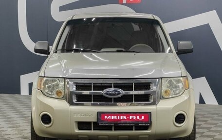 Ford Escape II, 2008 год, 799 900 рублей, 2 фотография
