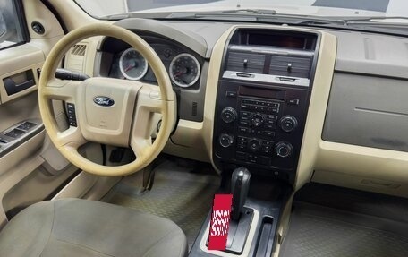Ford Escape II, 2008 год, 799 900 рублей, 7 фотография
