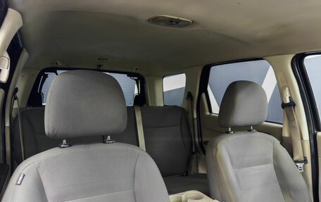 Ford Escape II, 2008 год, 799 900 рублей, 15 фотография
