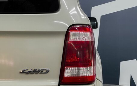 Ford Escape II, 2008 год, 799 900 рублей, 13 фотография