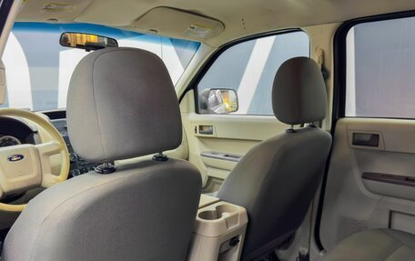 Ford Escape II, 2008 год, 799 900 рублей, 14 фотография