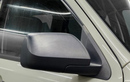 Ford Escape II, 2008 год, 799 900 рублей, 12 фотография