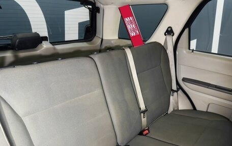 Ford Escape II, 2008 год, 799 900 рублей, 16 фотография