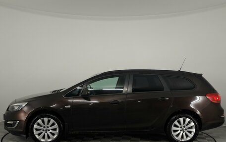 Opel Astra J, 2012 год, 720 000 рублей, 9 фотография