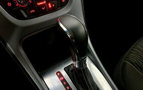 Opel Astra J, 2012 год, 720 000 рублей, 20 фотография