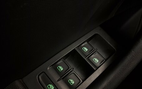 Skoda Rapid I, 2018 год, 920 000 рублей, 12 фотография