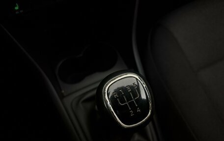 Skoda Rapid I, 2018 год, 920 000 рублей, 19 фотография