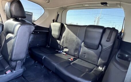 Nissan Patrol, 2010 год, 1 445 000 рублей, 8 фотография