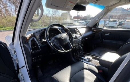 Nissan Patrol, 2010 год, 1 445 000 рублей, 7 фотография