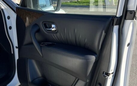 Nissan Patrol, 2010 год, 1 445 000 рублей, 11 фотография