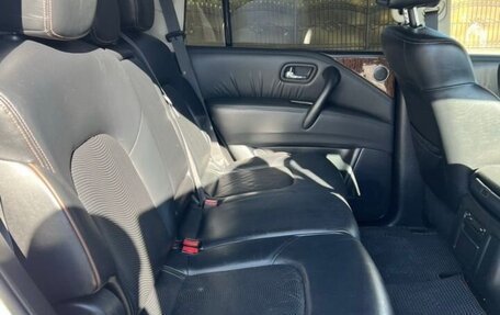 Nissan Patrol, 2010 год, 1 445 000 рублей, 12 фотография