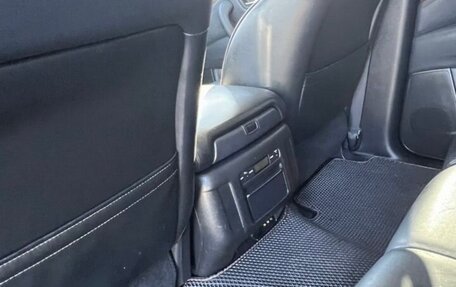Nissan Patrol, 2010 год, 1 445 000 рублей, 9 фотография