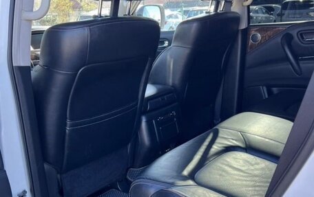 Nissan Patrol, 2010 год, 1 445 000 рублей, 10 фотография