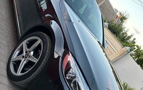 Mercedes-Benz C-Класс, 2016 год, 1 945 000 рублей, 4 фотография