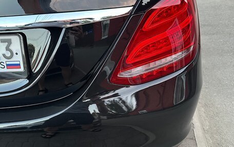 Mercedes-Benz C-Класс, 2016 год, 1 945 000 рублей, 8 фотография