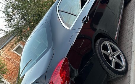 Mercedes-Benz C-Класс, 2016 год, 1 945 000 рублей, 9 фотография