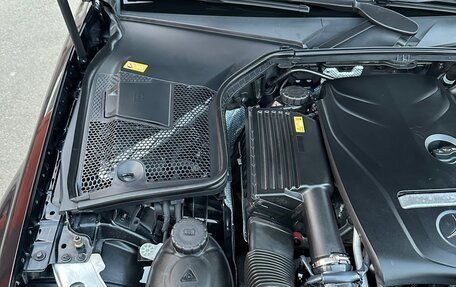 Mercedes-Benz C-Класс, 2016 год, 1 945 000 рублей, 13 фотография