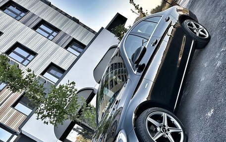 Mercedes-Benz C-Класс, 2016 год, 1 945 000 рублей, 19 фотография