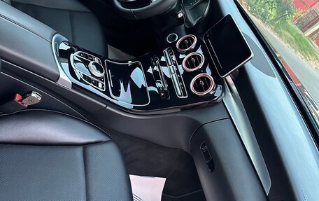 Mercedes-Benz C-Класс, 2016 год, 1 945 000 рублей, 28 фотография