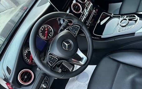 Mercedes-Benz C-Класс, 2016 год, 1 945 000 рублей, 22 фотография