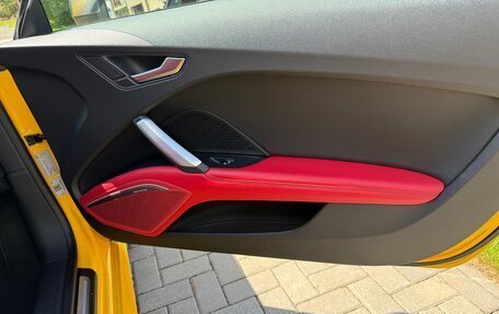 Audi TTS, 2016 год, 3 980 000 рублей, 9 фотография