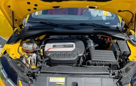 Audi TTS, 2016 год, 3 980 000 рублей, 6 фотография