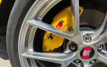 Audi TTS, 2016 год, 3 980 000 рублей, 11 фотография