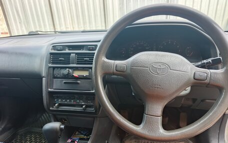 Toyota Carina, 1996 год, 300 000 рублей, 3 фотография