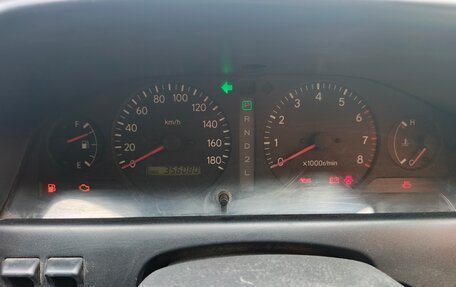 Toyota Carina, 1996 год, 300 000 рублей, 4 фотография