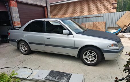 Toyota Carina, 1996 год, 300 000 рублей, 6 фотография