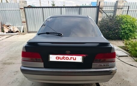 Toyota Carina, 1996 год, 300 000 рублей, 2 фотография