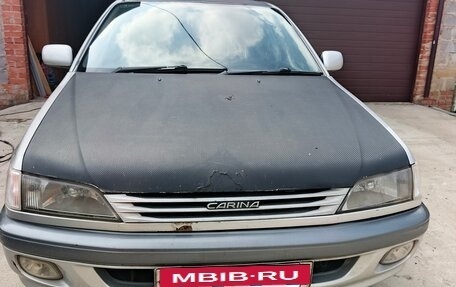 Toyota Carina, 1996 год, 300 000 рублей, 5 фотография