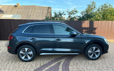 Audi Q5, 2023 год, 4 835 000 рублей, 3 фотография