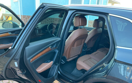 Audi Q5, 2023 год, 4 835 000 рублей, 16 фотография
