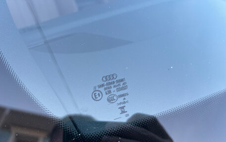 Audi Q5, 2023 год, 4 835 000 рублей, 31 фотография
