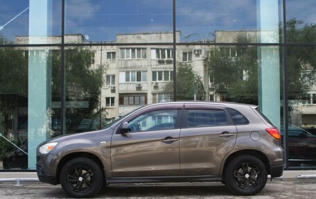 Mitsubishi ASX I рестайлинг, 2010 год, 889 000 рублей, 8 фотография