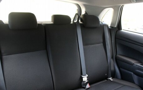 Mitsubishi ASX I рестайлинг, 2010 год, 889 000 рублей, 10 фотография