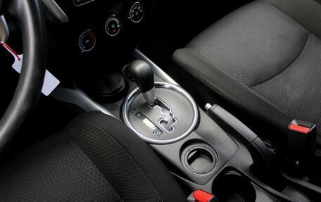 Mitsubishi ASX I рестайлинг, 2010 год, 889 000 рублей, 13 фотография