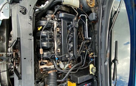 Mazda 3, 2004 год, 278 000 рублей, 5 фотография